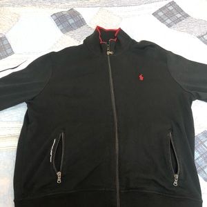 Ralph Lauren Polo Jacket